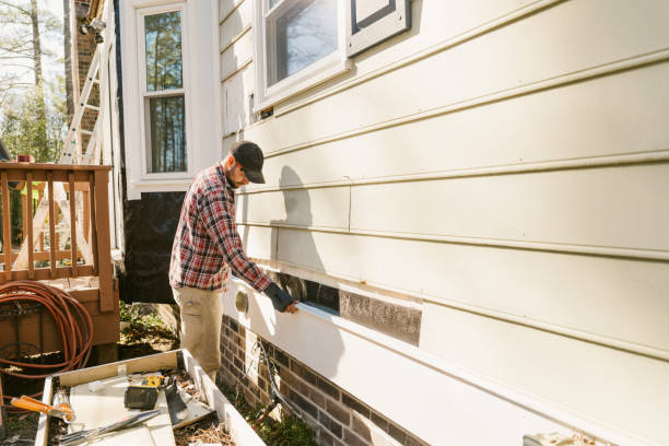 Top rated local Storm Damage Siding Repair specialists in Dry Run, PA